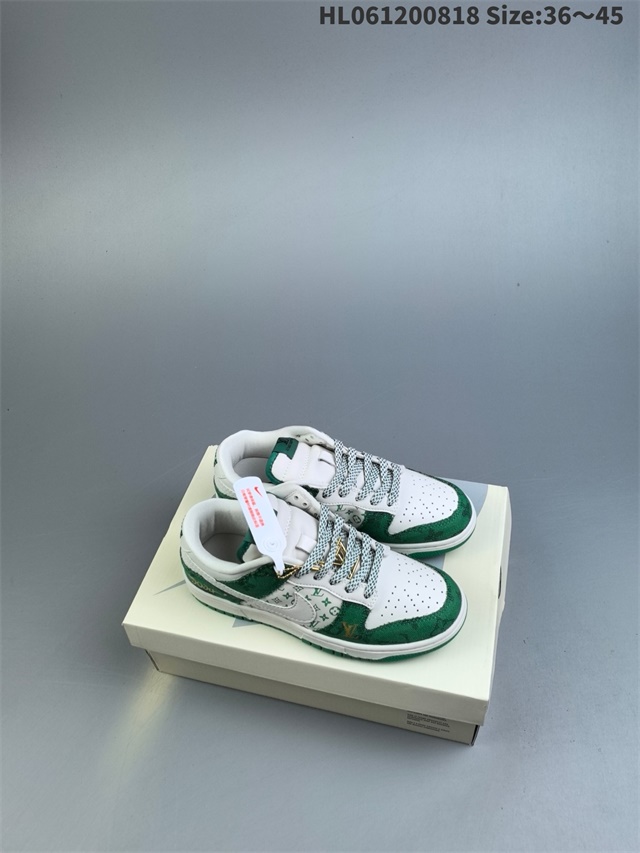 women Low top dunk sb shoes 36-45 2025-9-19-898